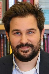 Ari Shechter, PhD Profile Headshot